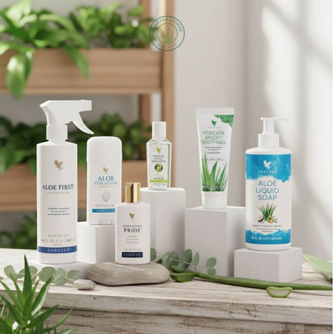 Forever Personal Care 