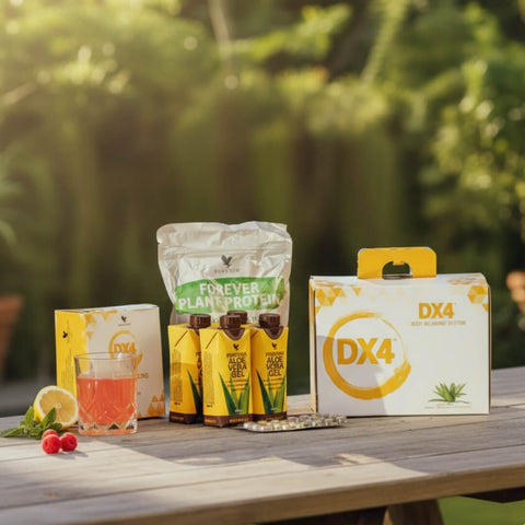 Weight Management & Sports Nutrition