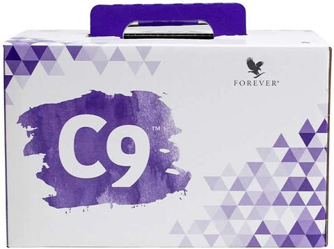 Forever C9 Gel Vanilla