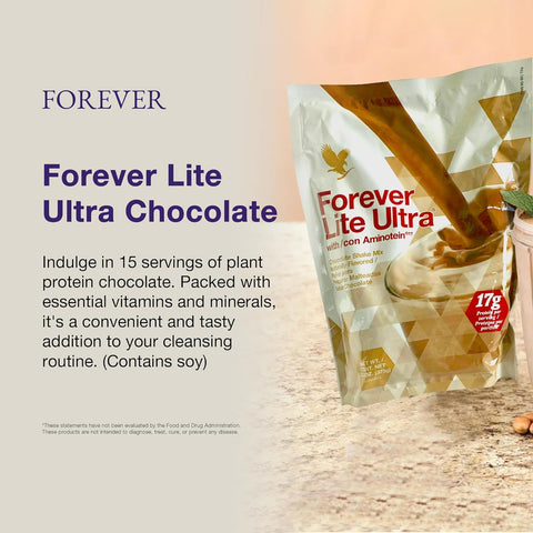 Forever C9 Gel Chocolate