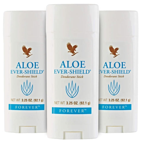 Aloe Ever-Shield Deodorant Stick