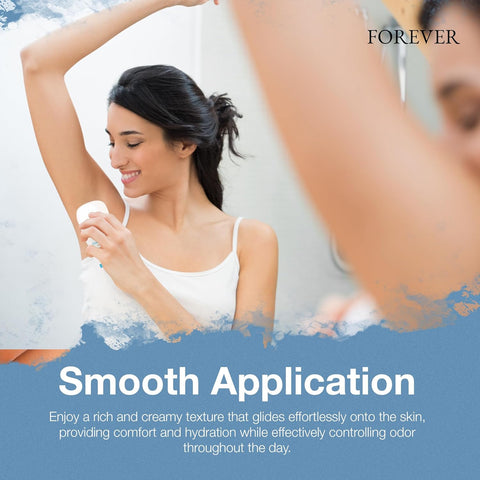 Aloe Ever-Shield Deodorant Stick