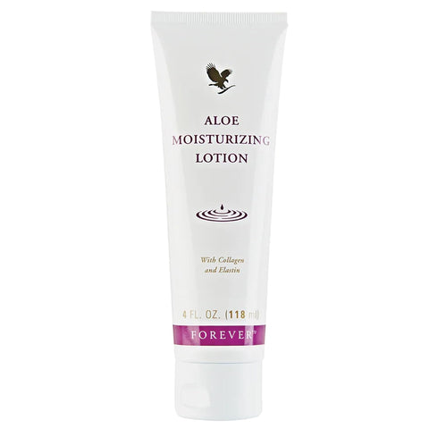 Aloe Moisturizing Lotion