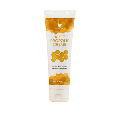 Aloe Propolis Cream