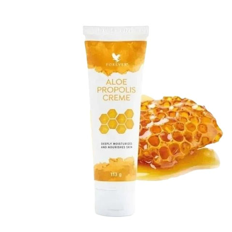 Aloe Propolis Cream