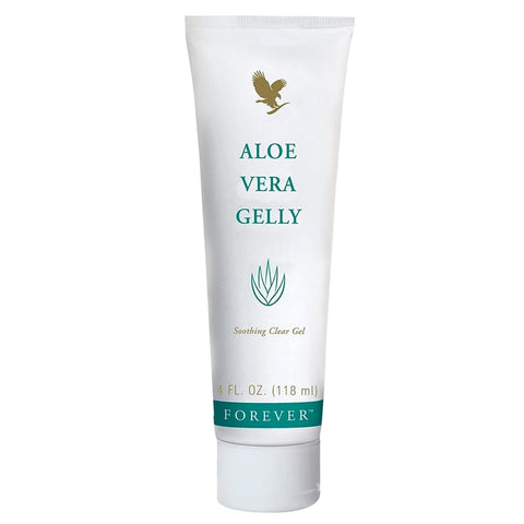 Aloe Vera Gelly Cream