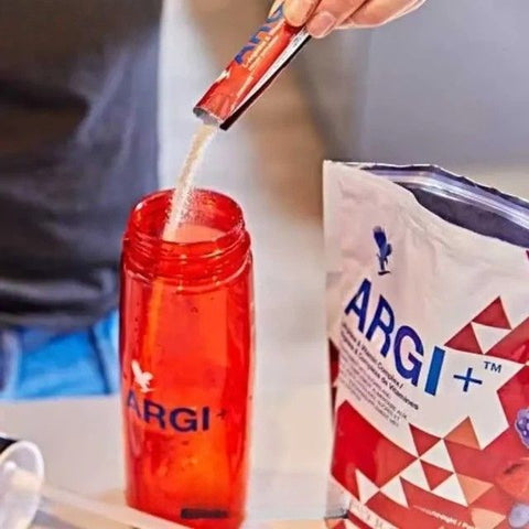 Forever ARGI+ Stick Pack