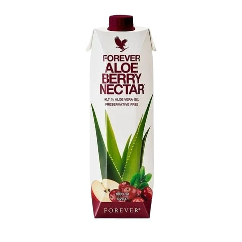 Forever Aloe Berry Nectar - 1 Liter