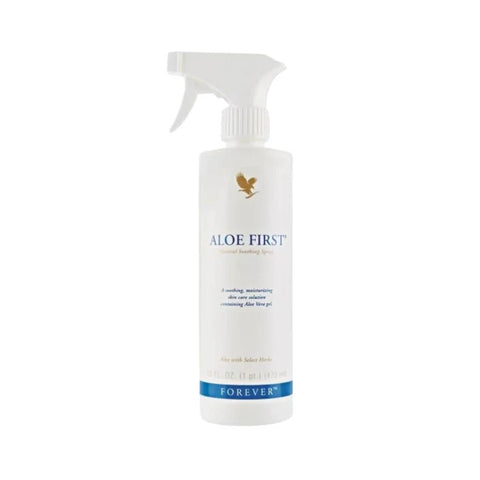 Forever Aloe First Spray