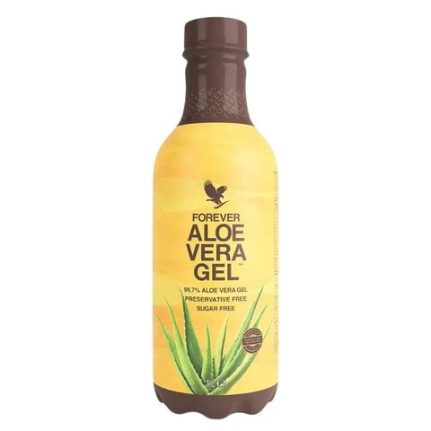 Forever Aloe Vera Gel - 1 Liter