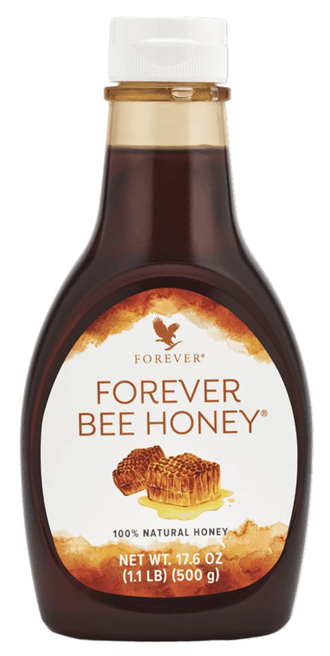 Forever Bee Honey