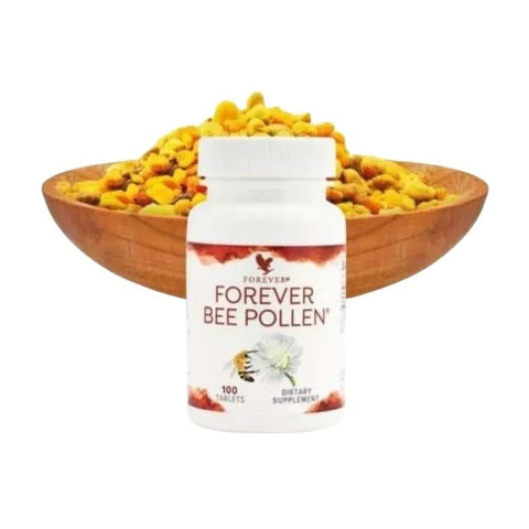 Forever Bee Pollen