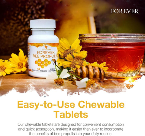 Forever Bee Propolis