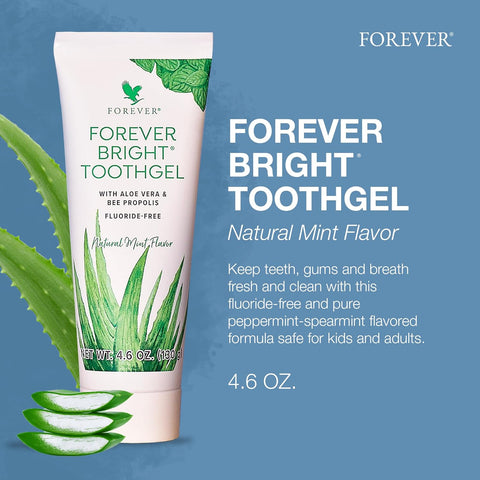 Forever Bright Toothgel
