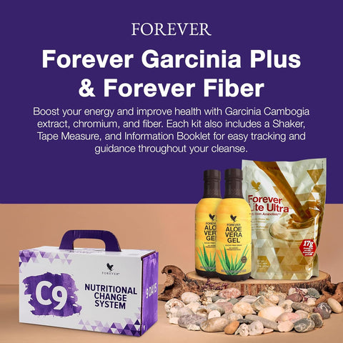 Forever C9 Gel Chocolate