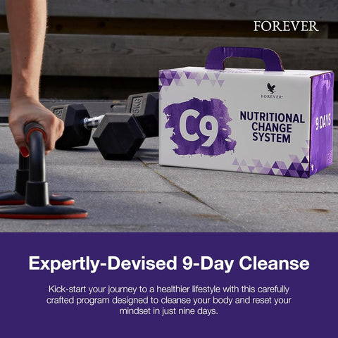 Forever C9 Gel Chocolate