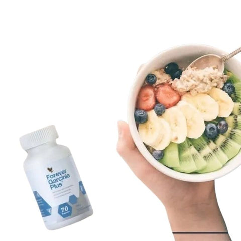 Forever Garcinia Plus
