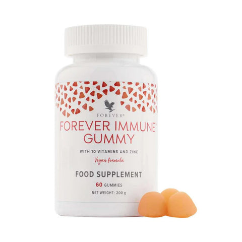 Forever Immune Gummy
