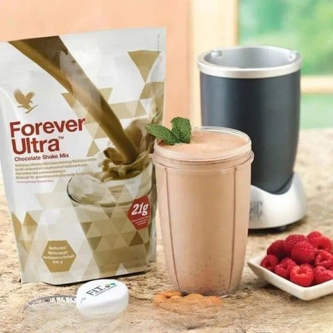 Forever Lite Ultra Chocolade Shake