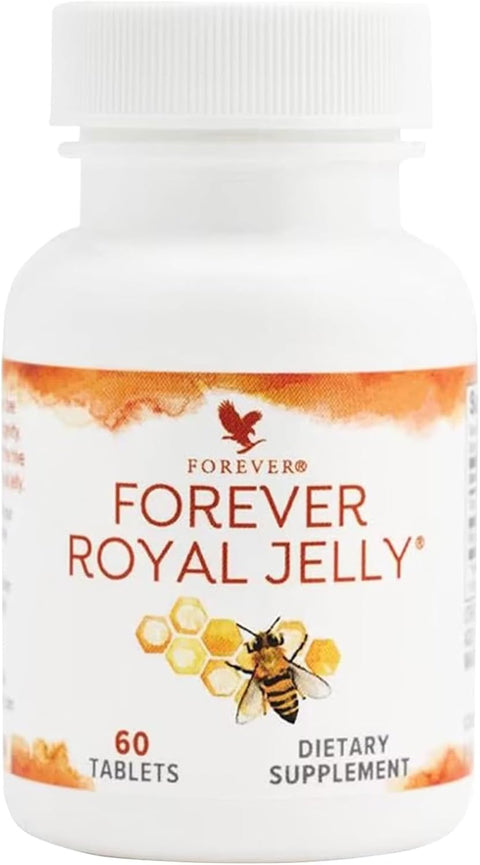 Forever Royal Jelly
