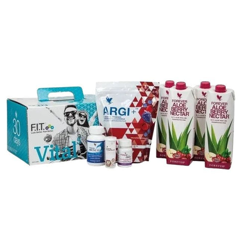 Vital5 Forever Aloe Berry Nectar